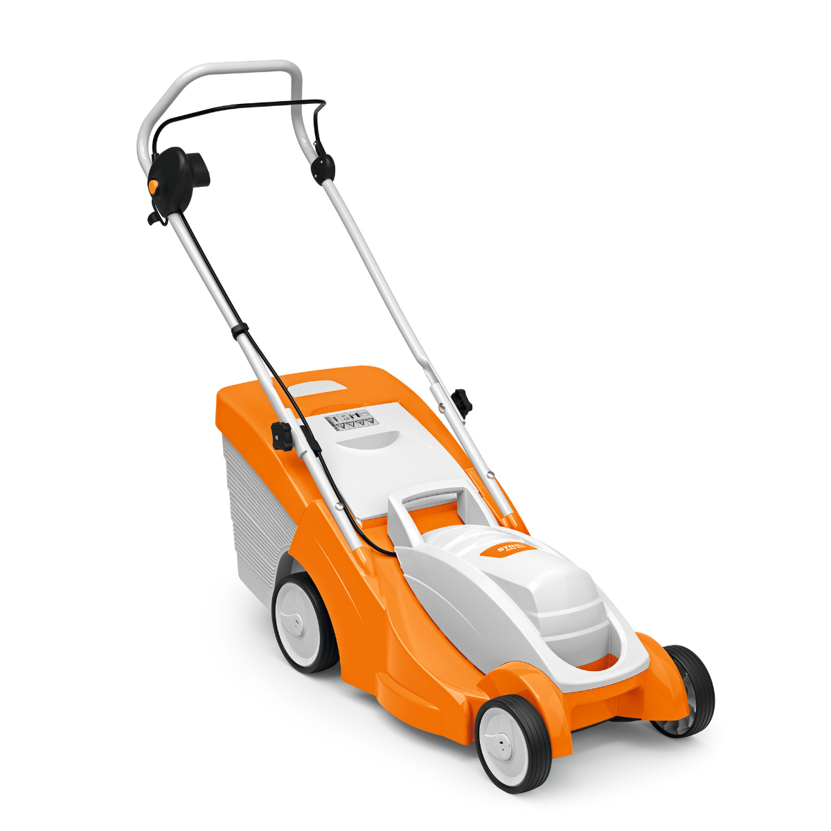 Stihl RME 339.0 37cm Electric Lawn Mower