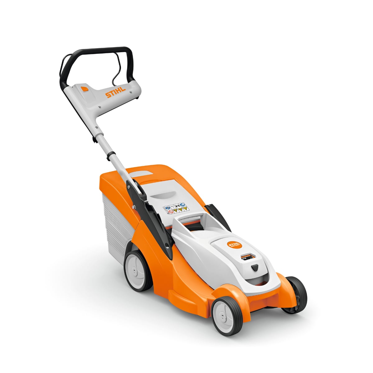 Stihl RMA 239C 37cm Cordless Lawn Mower