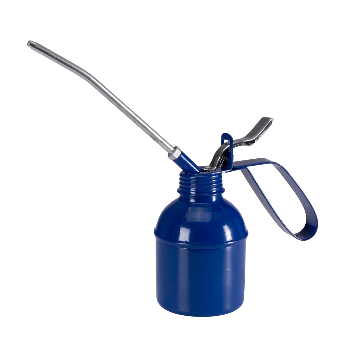 SGS Brass Pump - Pistol Type Oil Can - 300cc