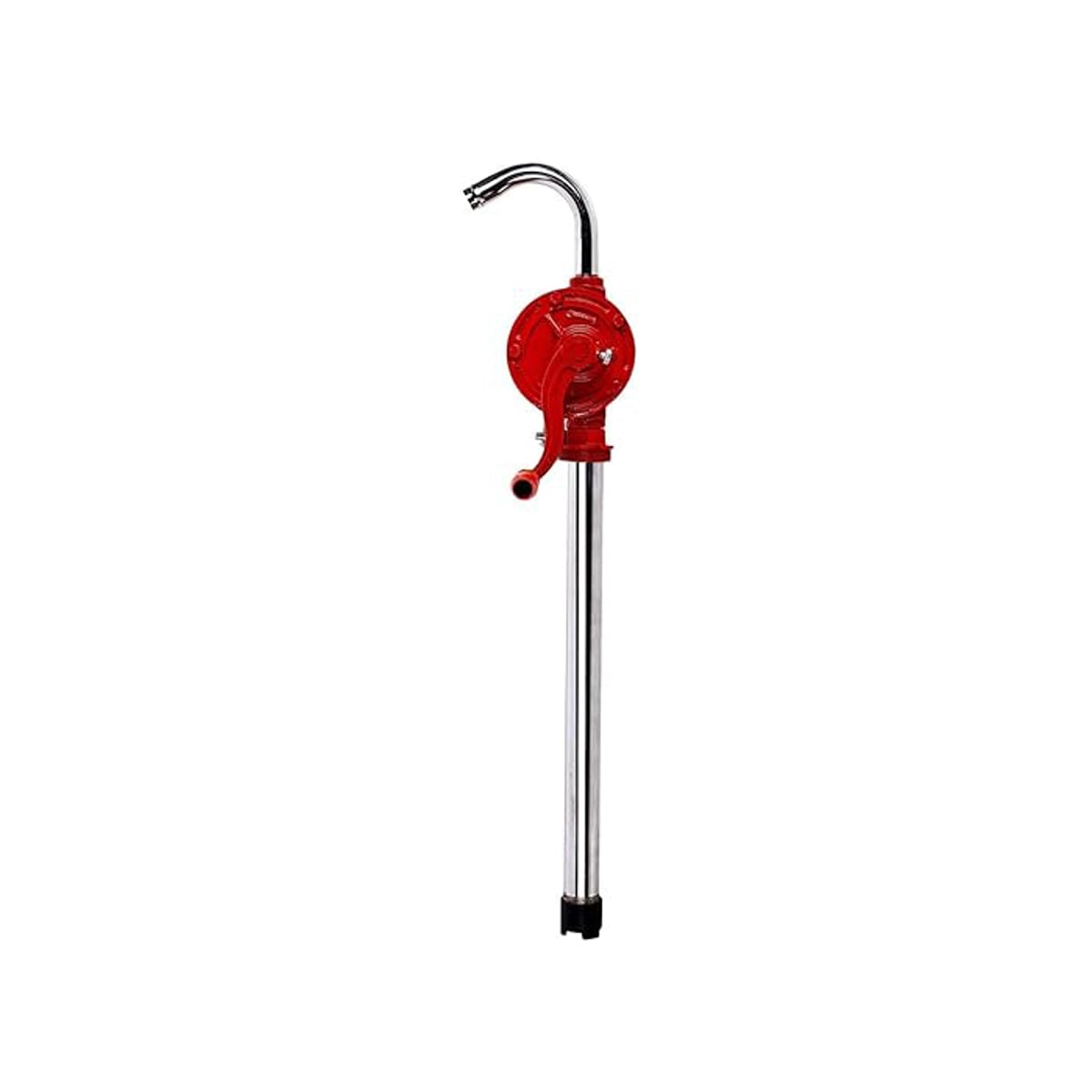 SGS Cast Iron - Rotary Barrel Hand Pump