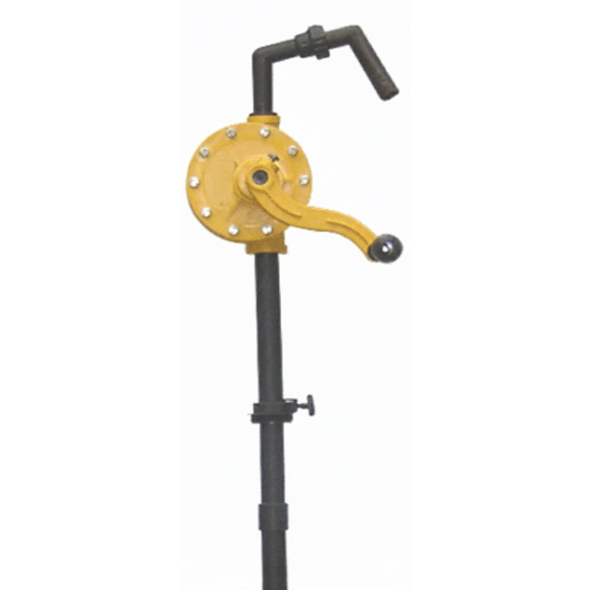 SGS Light Weight - Rotary Barrel Hand Pump
