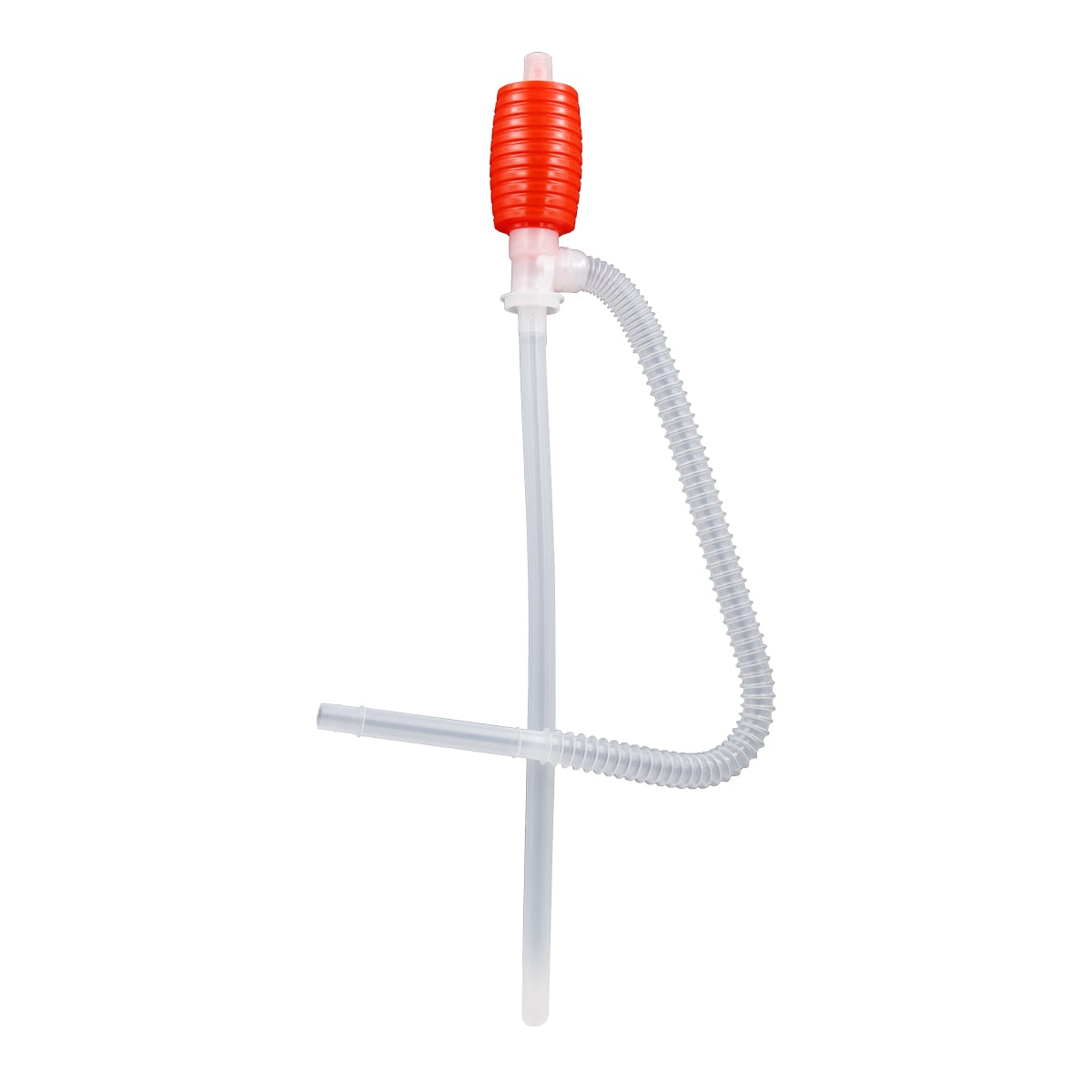 SGS Siphon Hand Pump