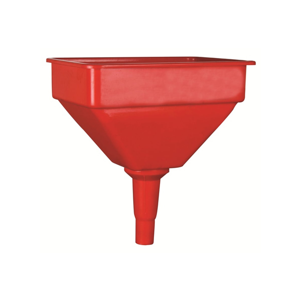 SGS Garage Tractor Funnel - 300mm x 260mm width