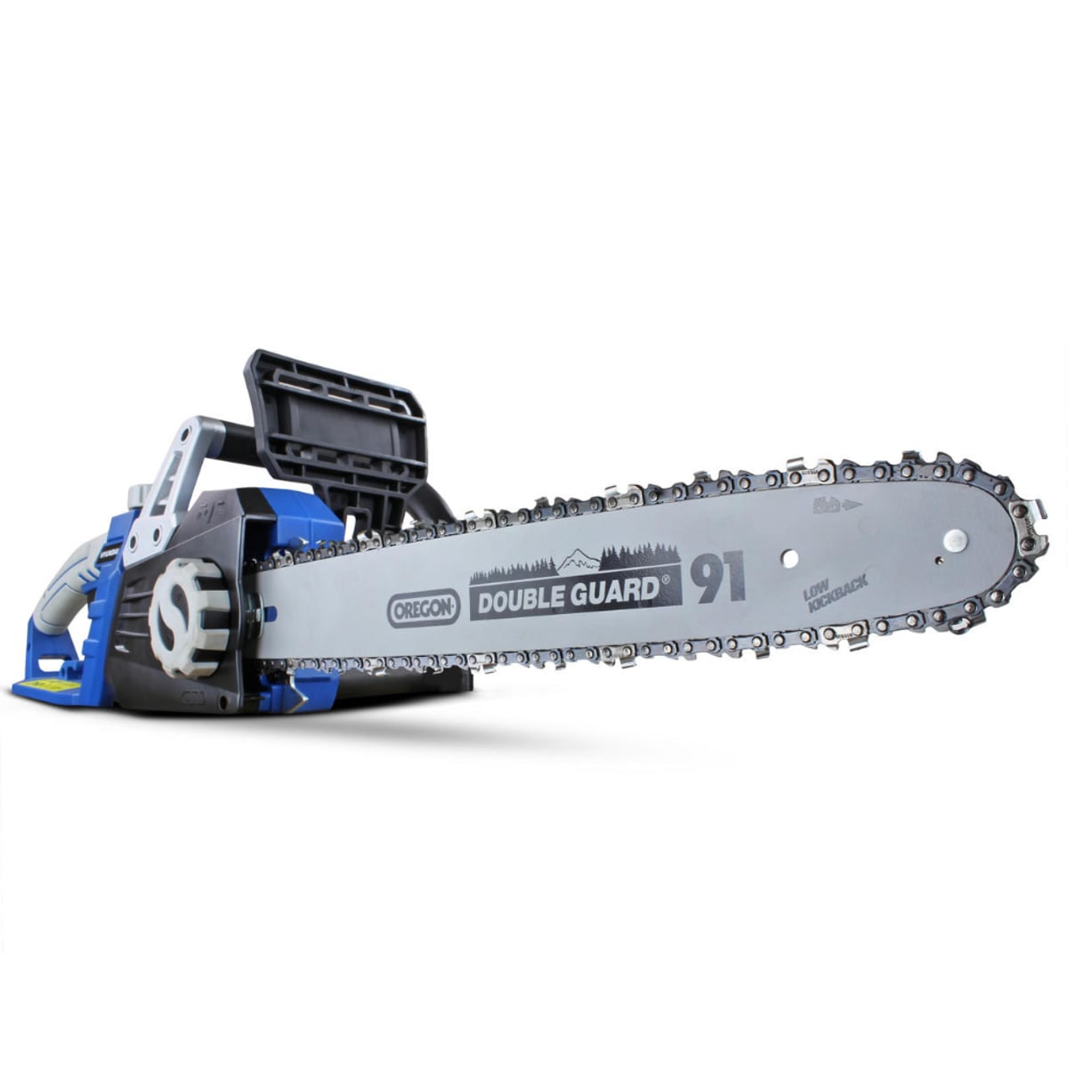 Hyundai 16in/40cm Electric Chainsaw 2400W 230V