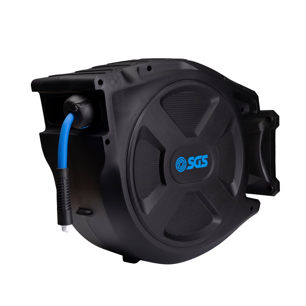 SGS SAHREEL20 Auto Hose Reel | 20m | Wall Mountable