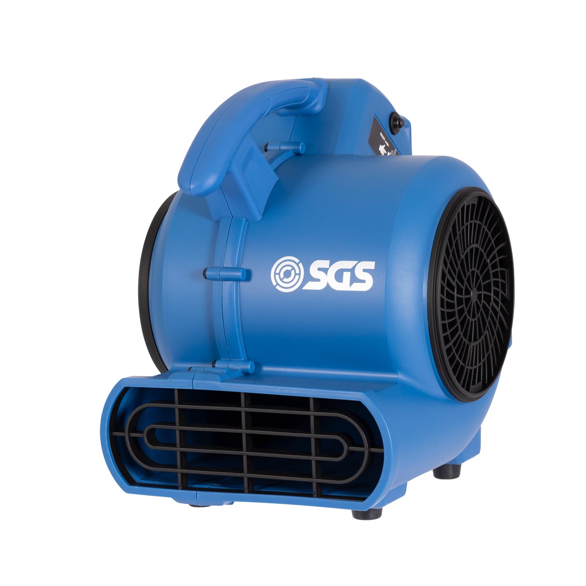 SGS 130W Compact Air Mover | Carpet Dryer
