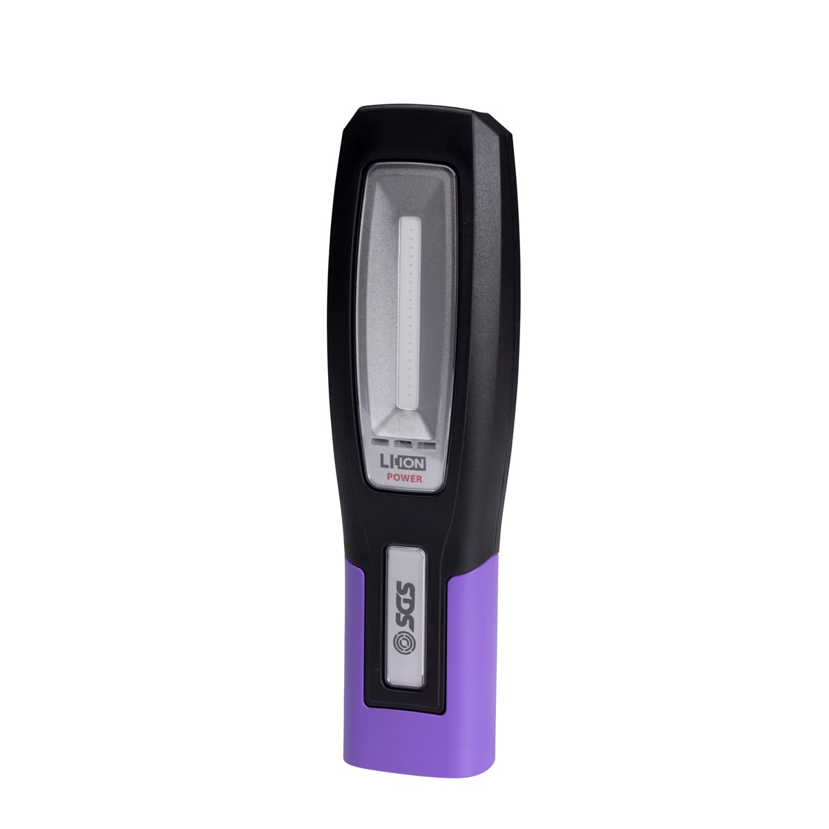 SGS LED Leak Detection UV Light | Rechargeable | 395 Nanometer