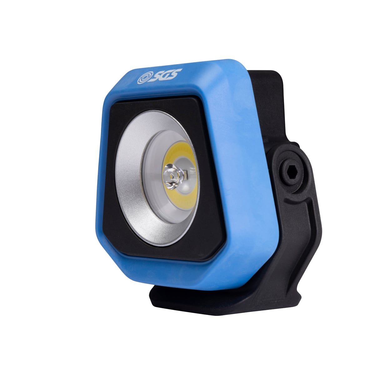 SGS LED Flood Light | Rechargeable | Compact | 1000 Lumen