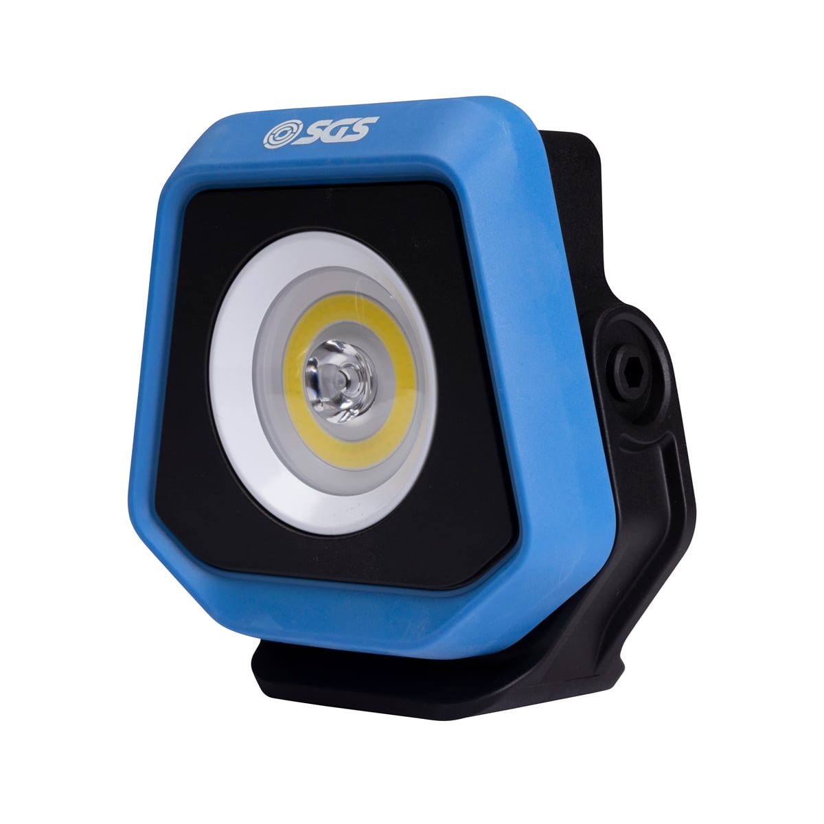 SGS LED Flood Light | Rechargeable | 2000 Lumen