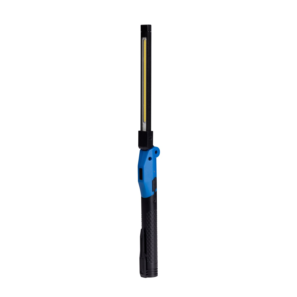 SGS Slim LED Inspection Light | Foldable | Rechargeable | 300 Lumen