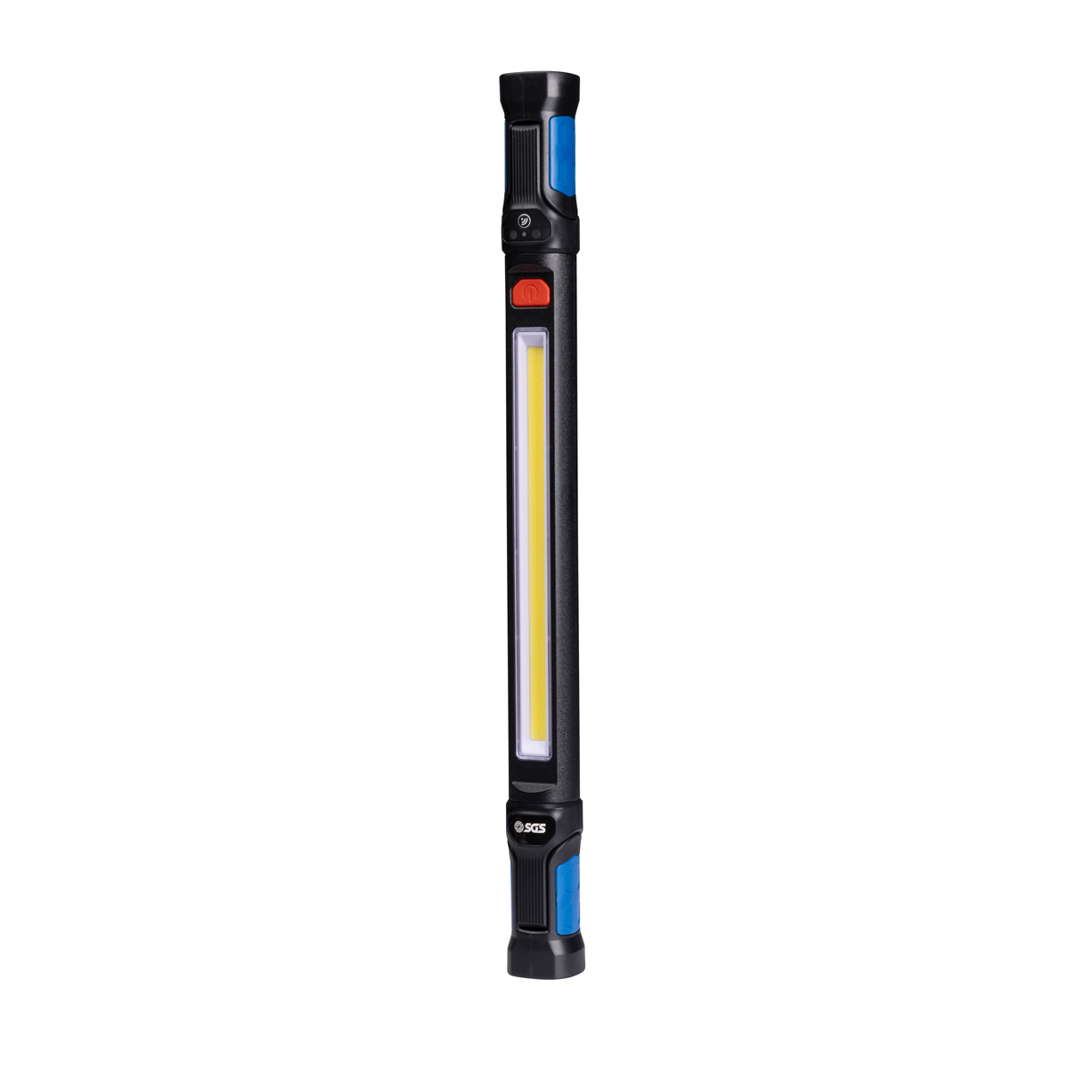 thumbnail image 2 of Capt Saam's LED Cylinder Inspection Light – For Annual Tank VIP – Model LEDVIP1 2 of 6
