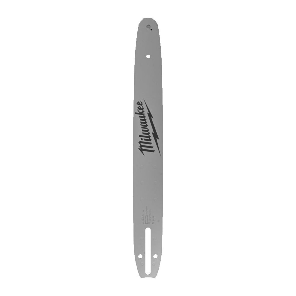 Milwaukee Guide Bar 20''/50cm for M18 F2CHS50