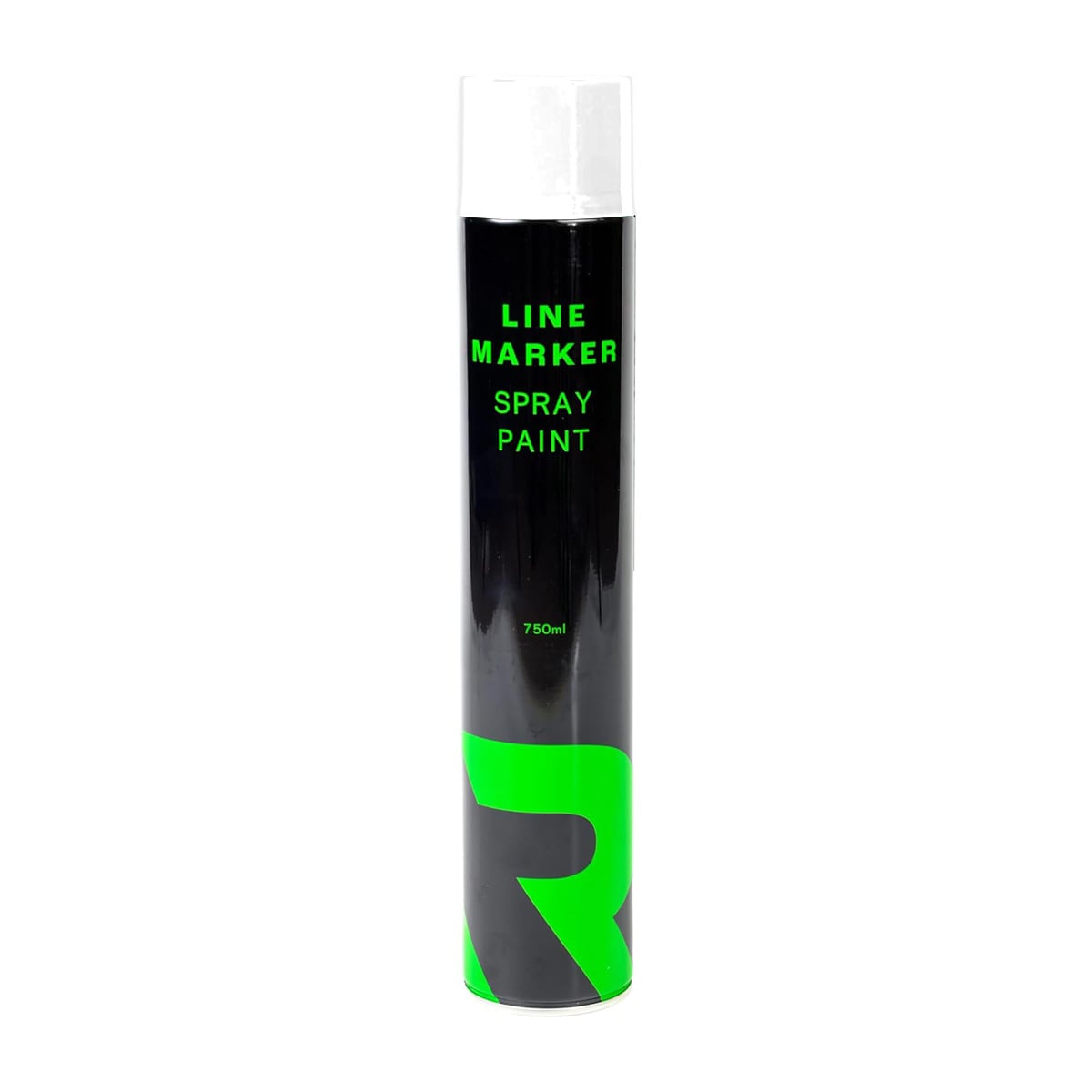 Rikä LMSR001 Line Marker Spray White 750ml