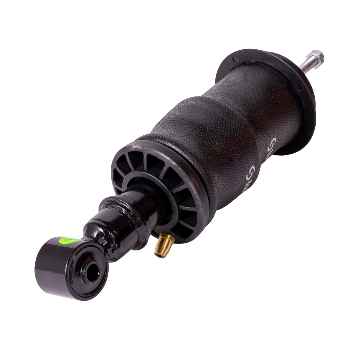 Scania Rear Cab Shock Absorber