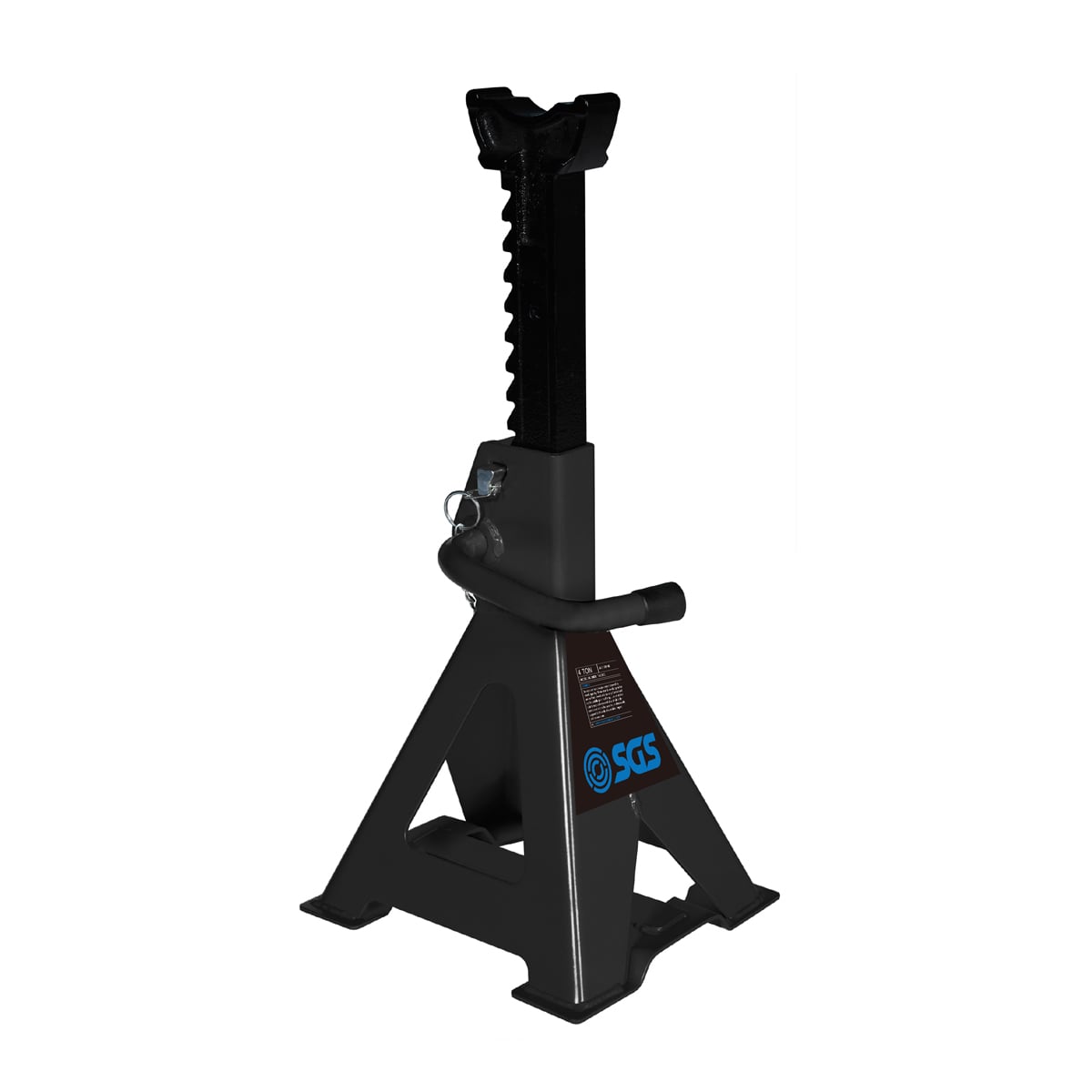 SGS Quick Lift 4T Jack Stand