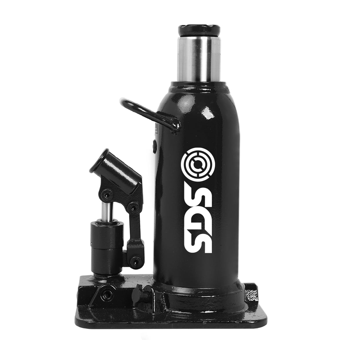 SGS Pro 8T Multi-Direction Welded Bottle Jack | 100-150mm Stroke