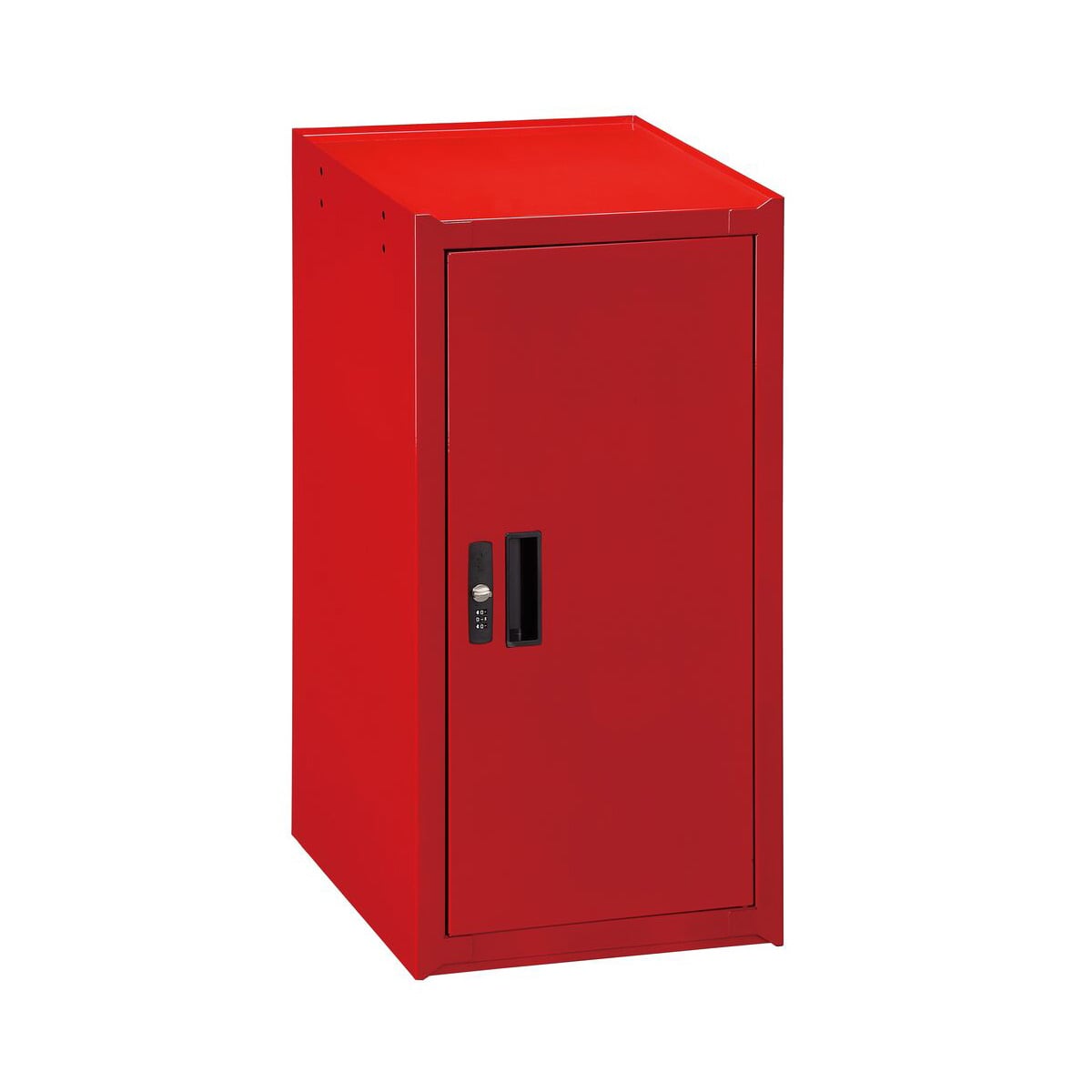 Teng Tools 15in PRO35™ Side Cabinet With Door Red