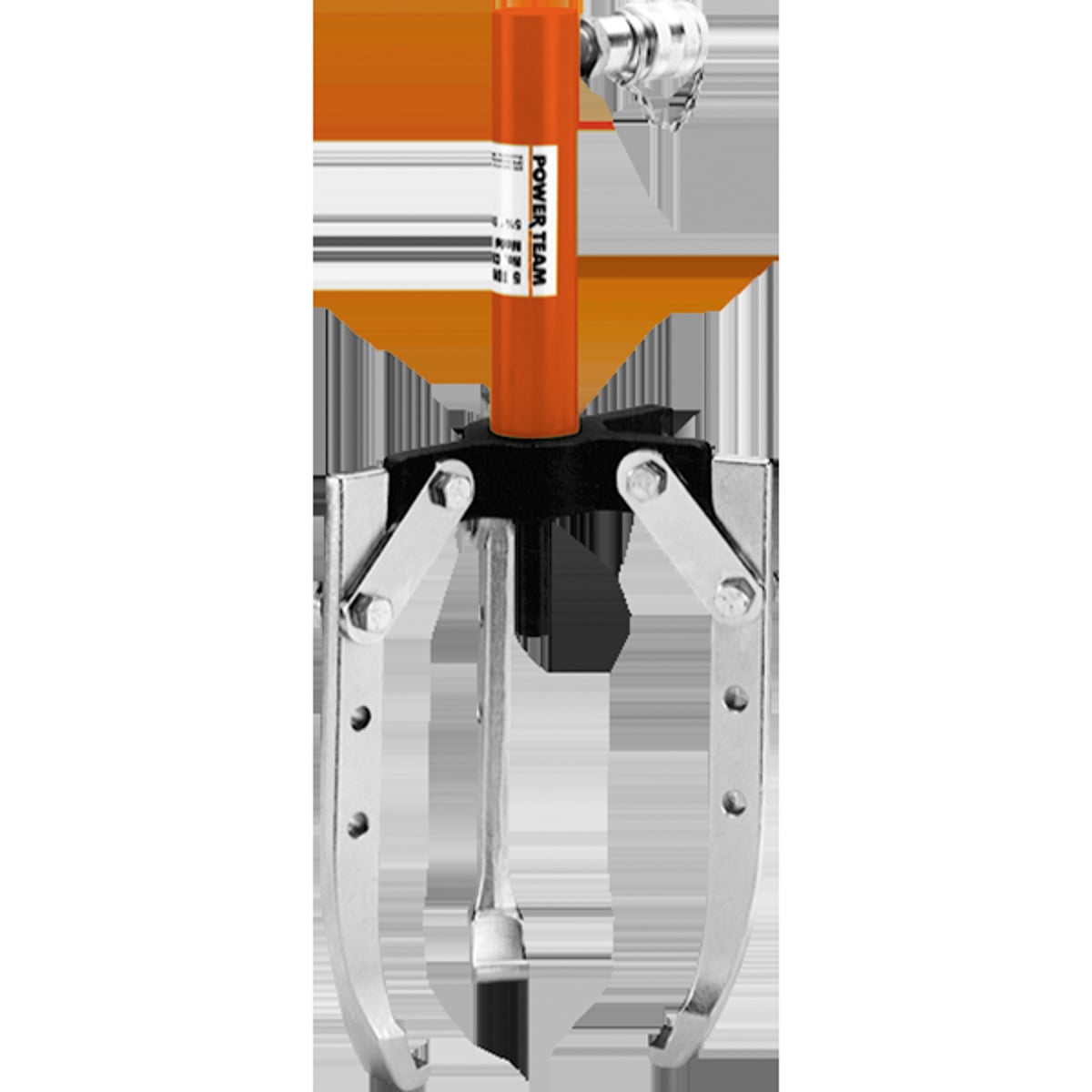 Power Team PH53CR 2/3 Jaw Puller Set 5 Ton