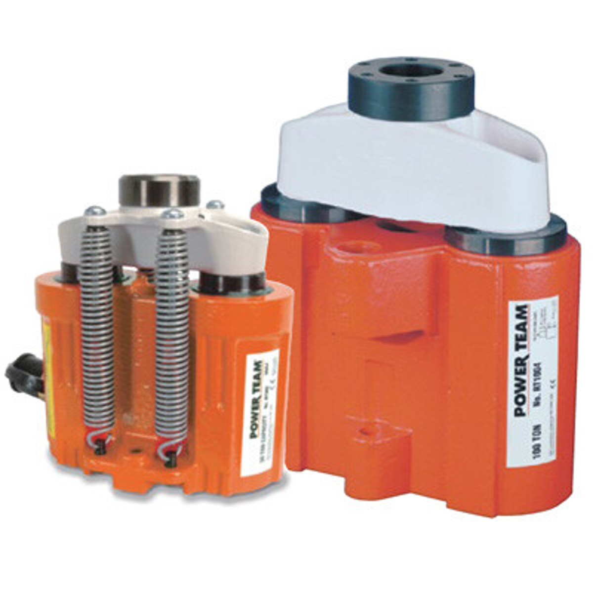 Power Team RT172 Cyl 17-1/2 Ton 508 Mm Stroke
