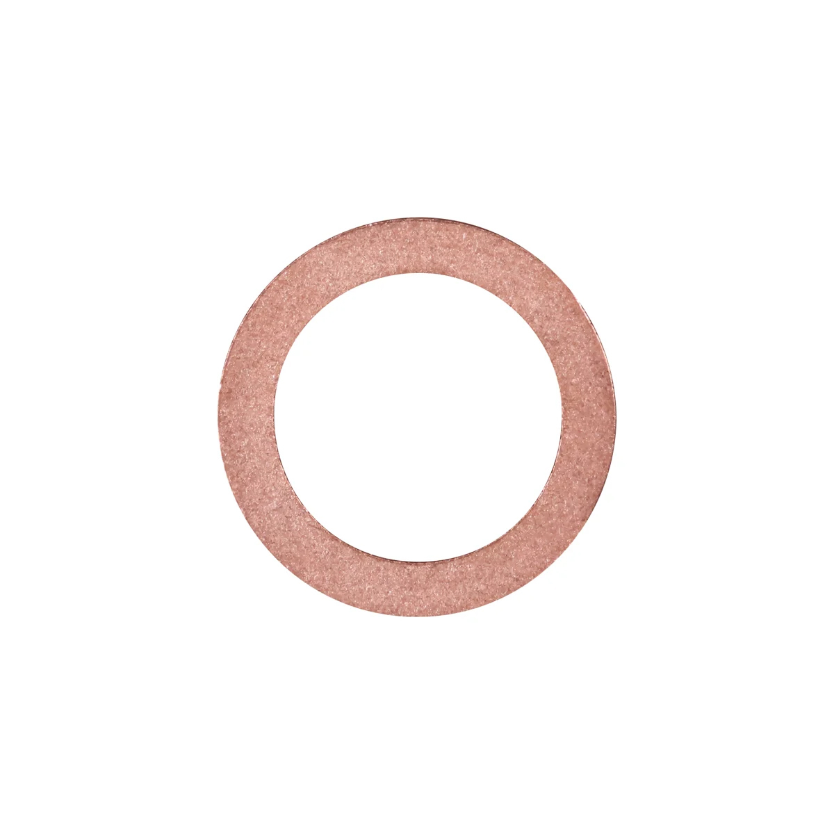 Power Team HDT10442 Washer Copper .37 X .25