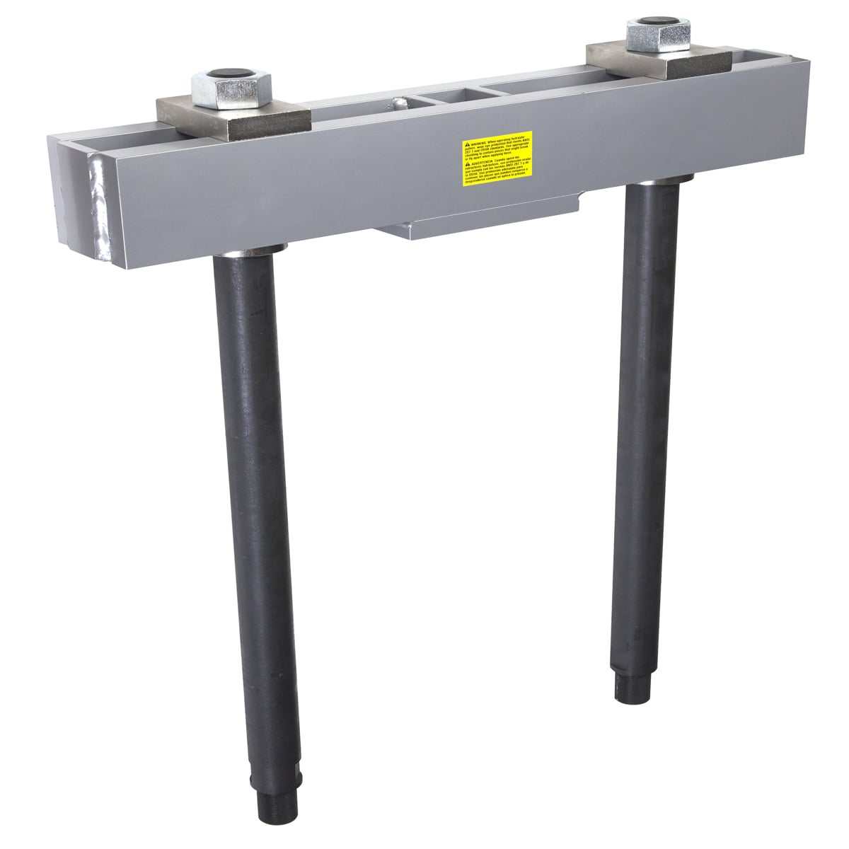 Power Team 1076 Push/Pull Puller 50 Ton