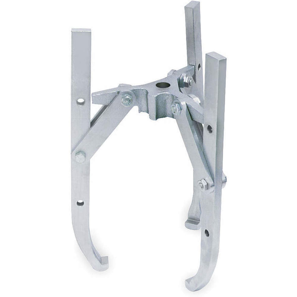 Power Team 1080 3 Jaw Puller 50 Ton