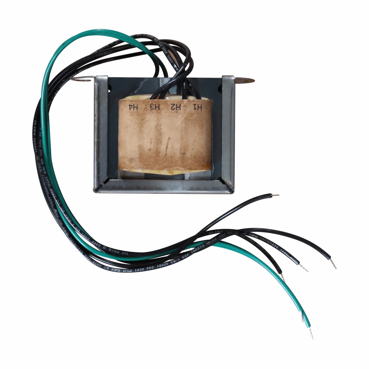 Power Team HDT11852 Transformer 110v/220v To 24v 50va