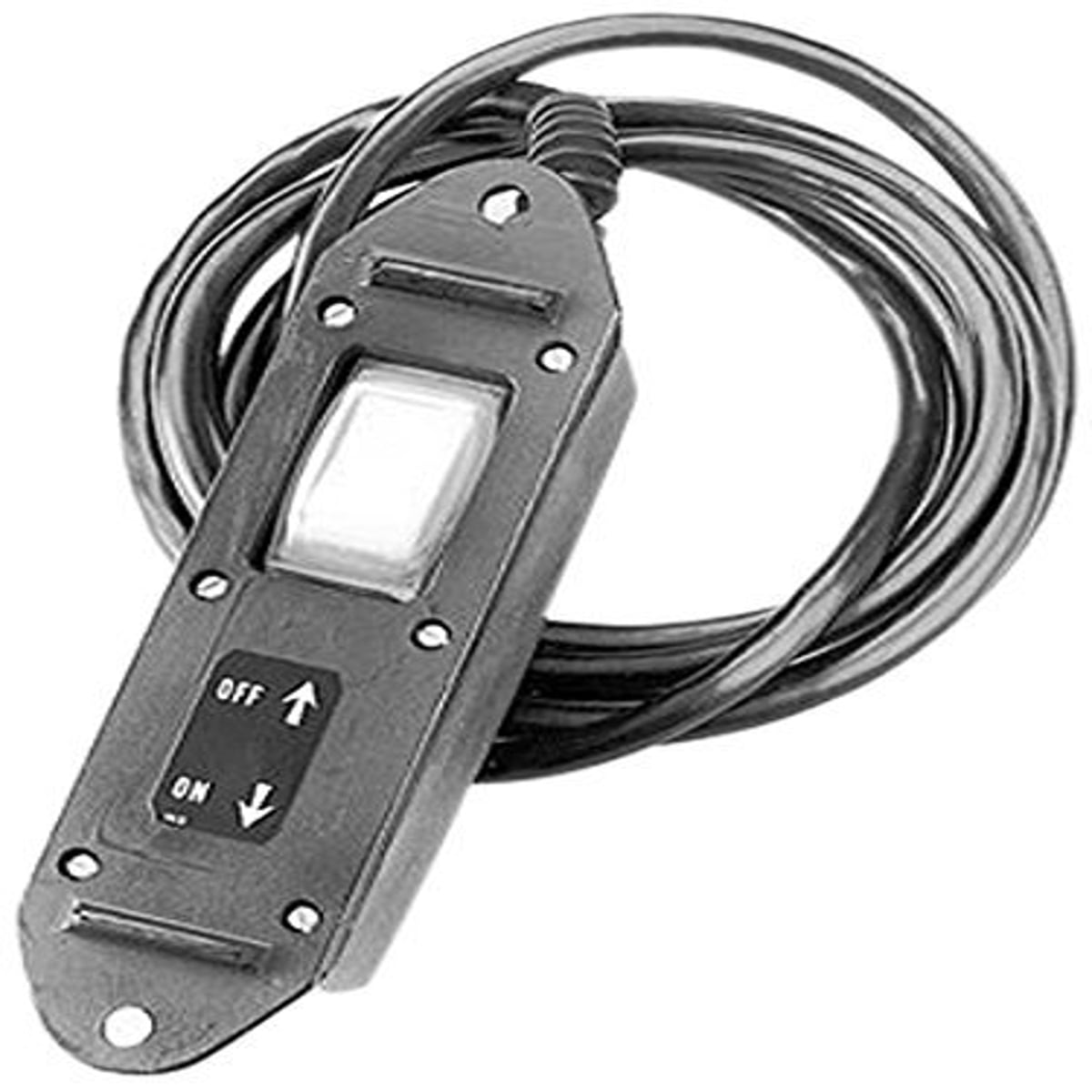 Power Team 202777 Remote Solen. Hand Control
