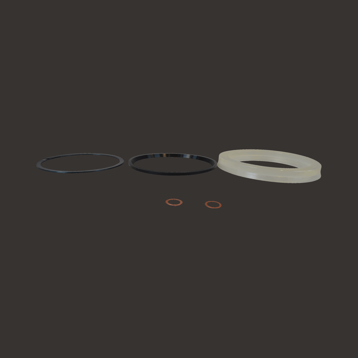 Power Team 300112 Repair Kit 100t C Series