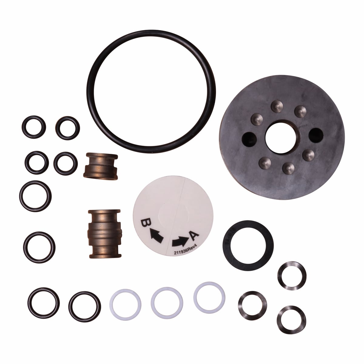 Power Team 300114 Repair Kit 55t C Series
