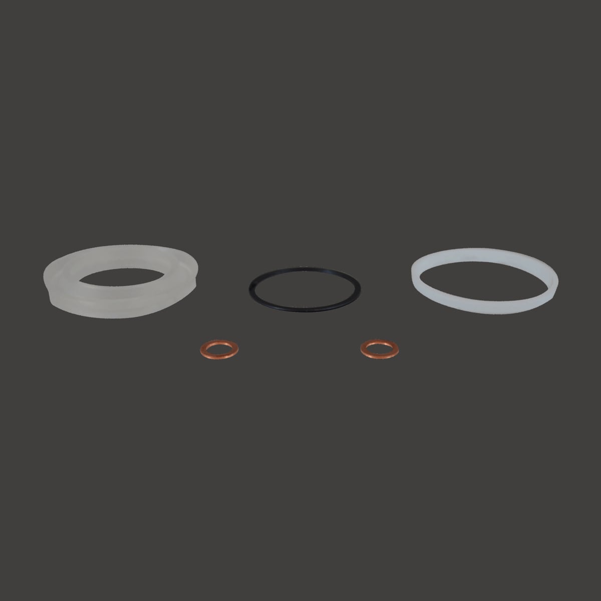 Power Team 300116 Repair Kit 10t Series Bb1600