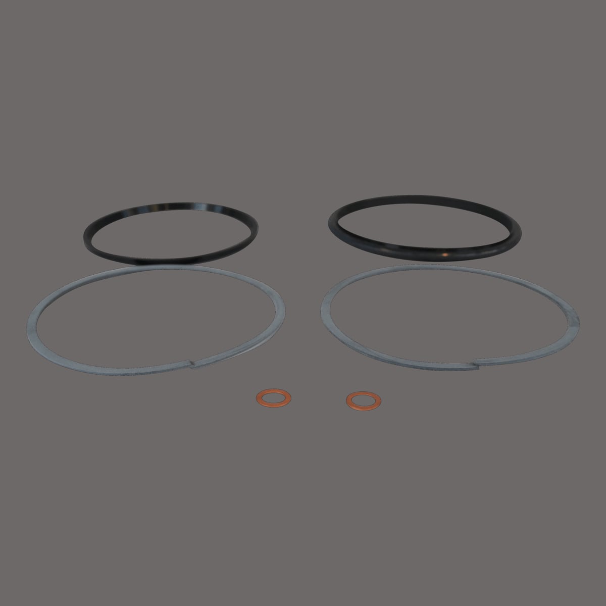 Power Team 300444 Repair Kit Ra1002 Ra1006