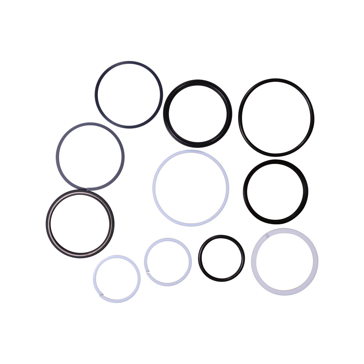 Power Team 300453 Repair Kit 15t C Series