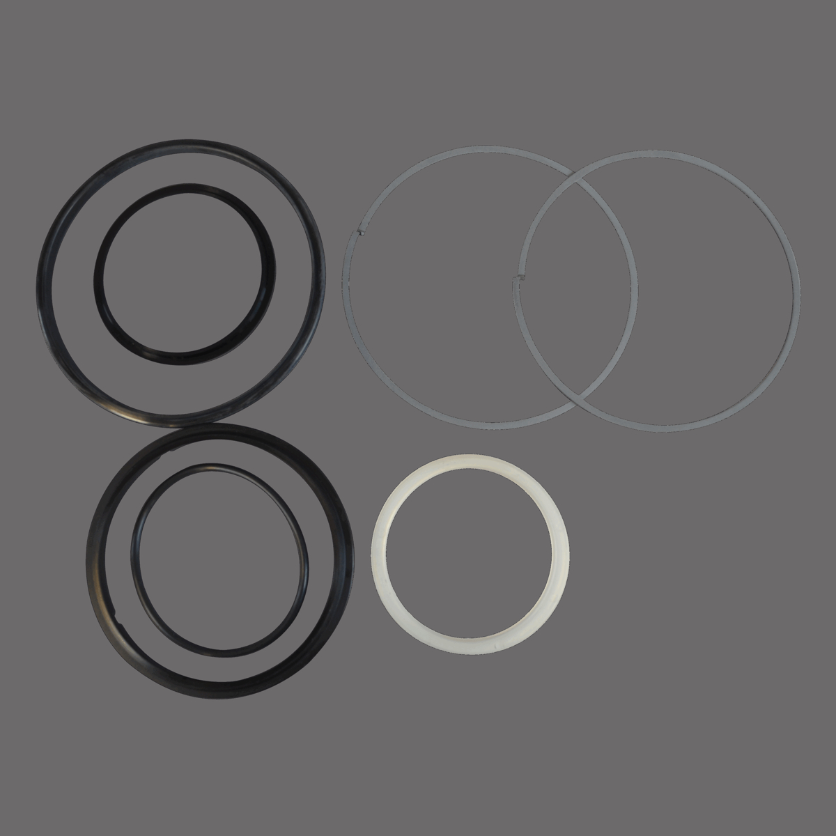 Power Team 300477 Repair Kit Rh606