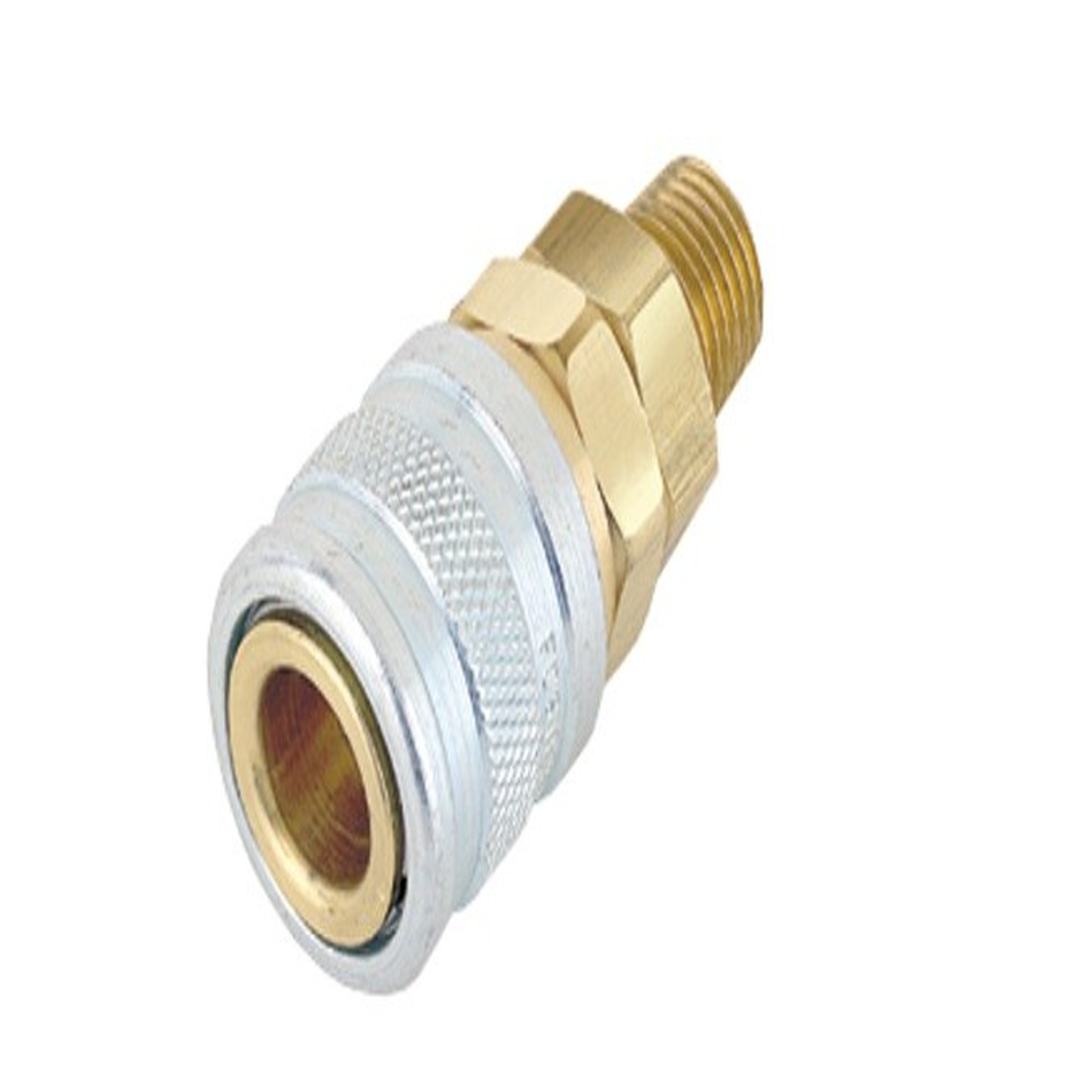 Power Team 250682 Coupler Quick Socket