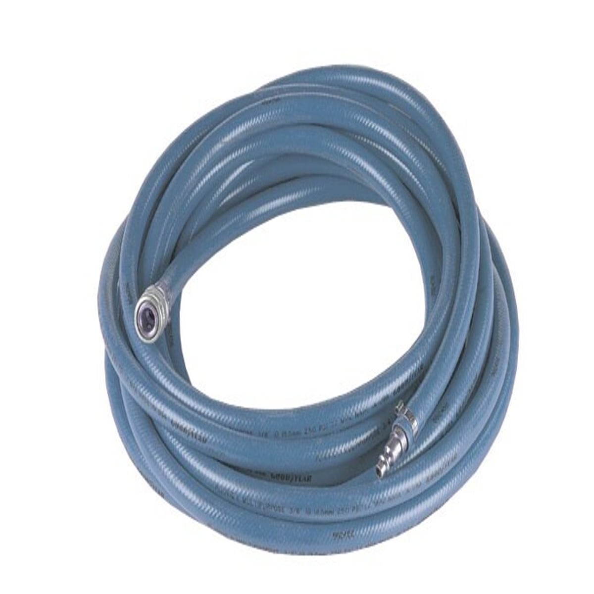 Power Team 350209 Air Hose Assy Blue 30'