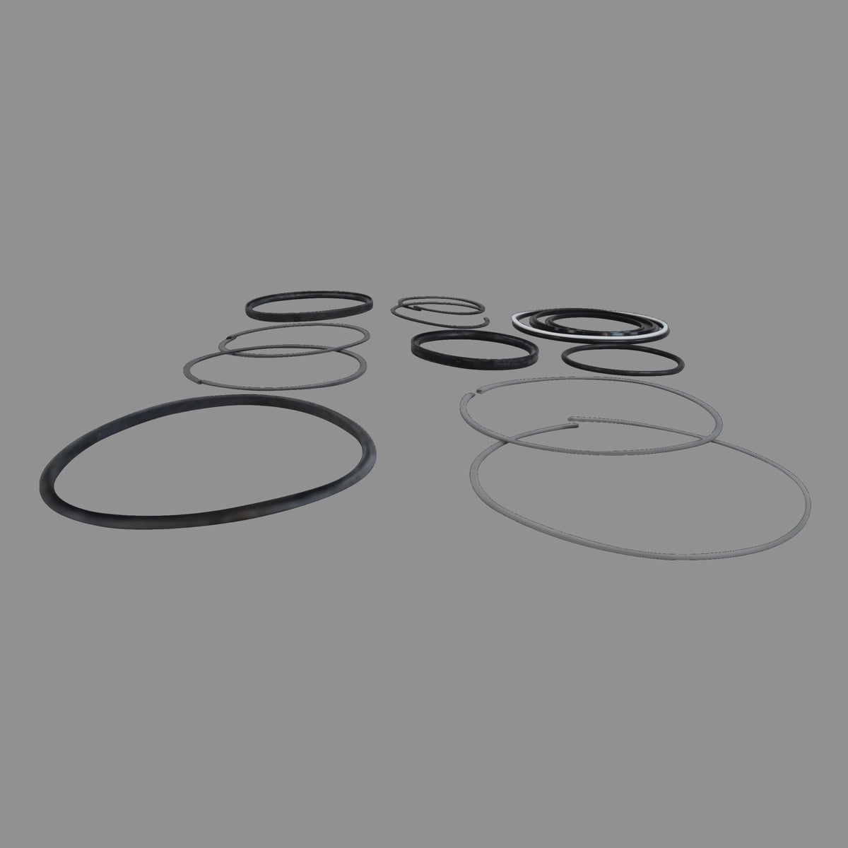 Power Team 300626 Repair Kit Seal