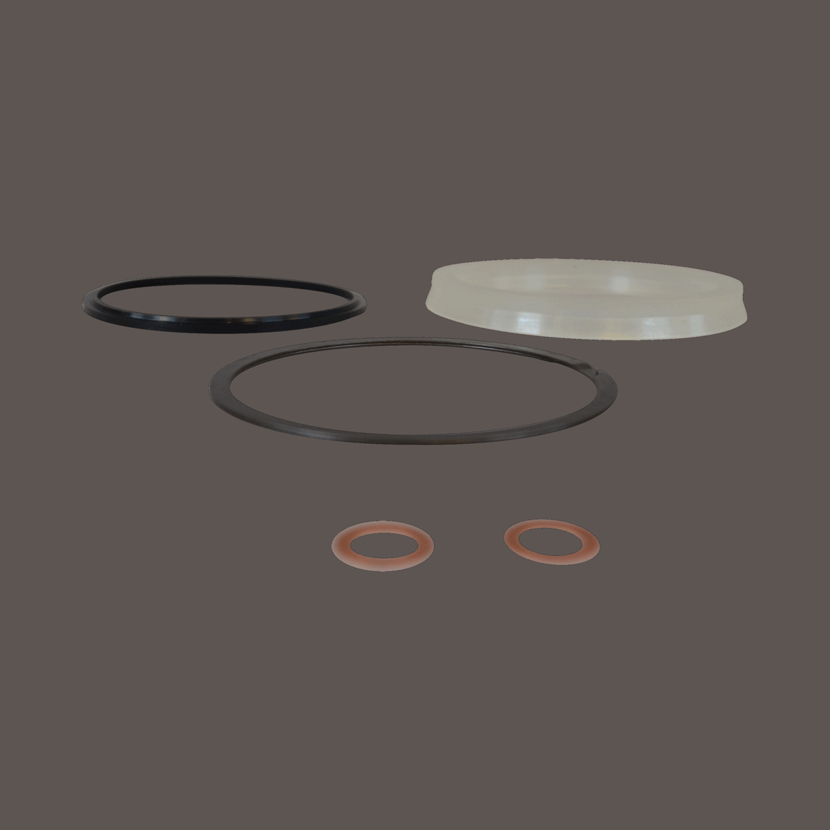 Power Team 300647 Repair Kit C756c C7513c