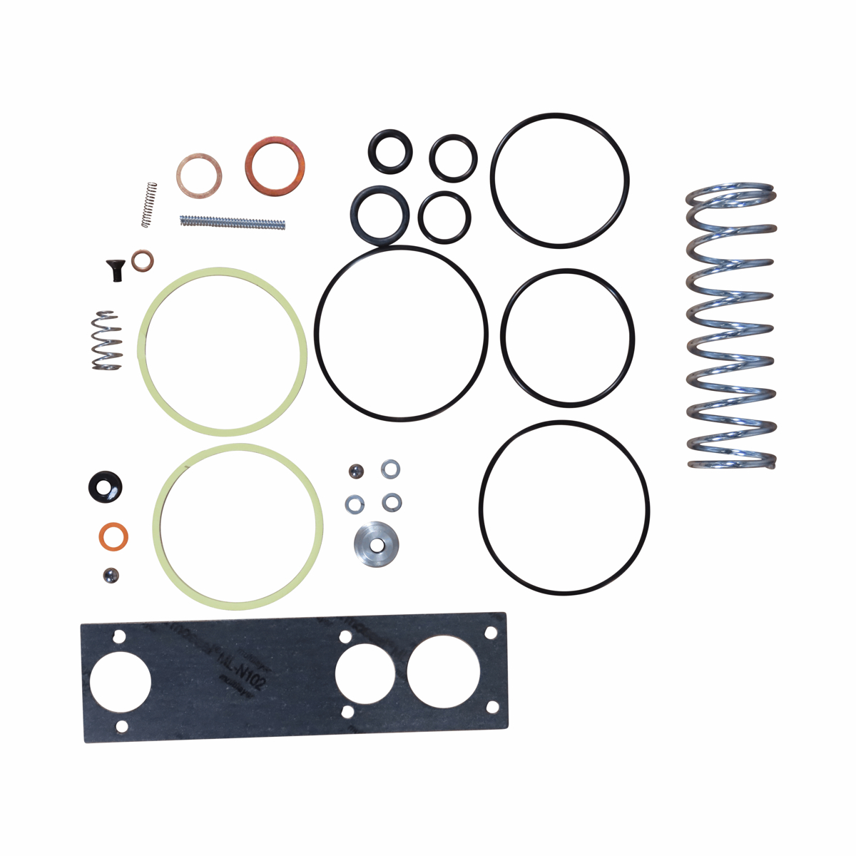 Power Team 300831 Kit Repair Nitrile
