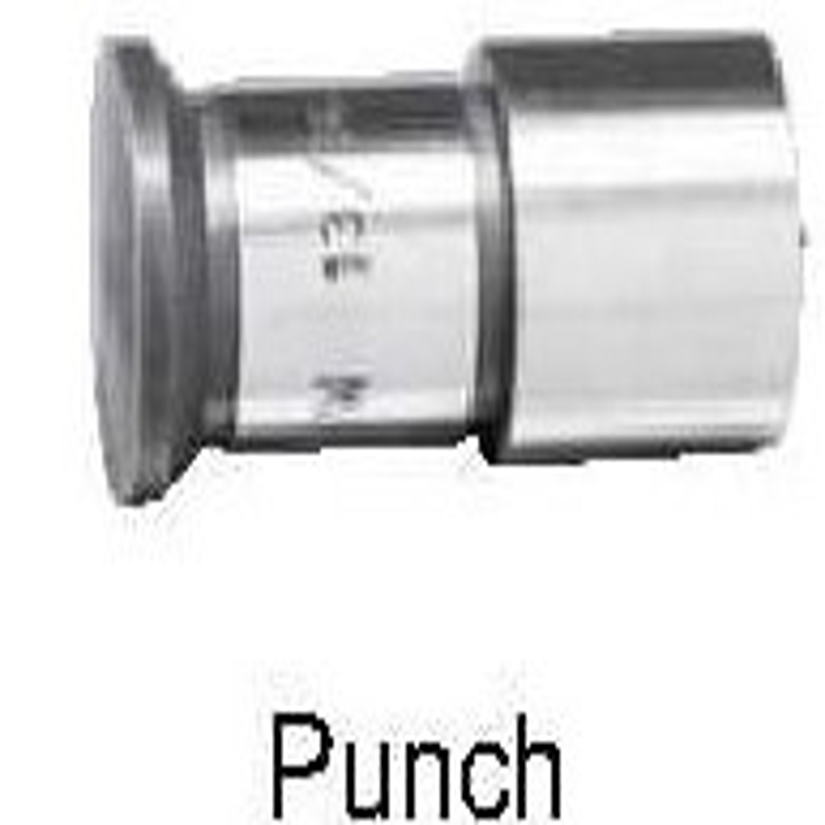 Power Team 251970 Punch D=63 Mm