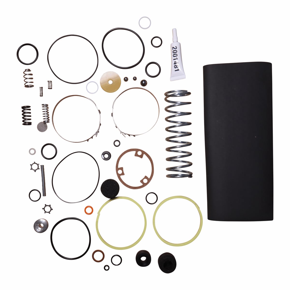 Power Team 300949 Kit Repair Nitrile