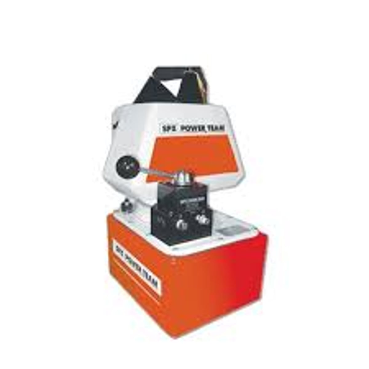Power Team PE552-E110 Pump Elec 110v 50hz Ce