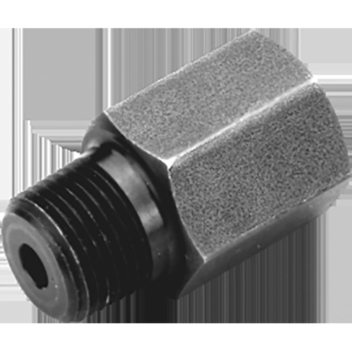 Power Team 9631 Valve In-Line Automatic Metering