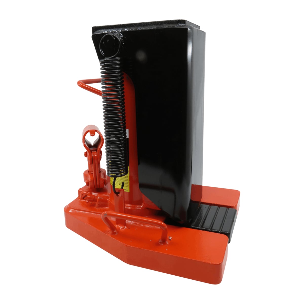 Power Team J106T Toe Jack 10 Ton 146 Mm Stroke