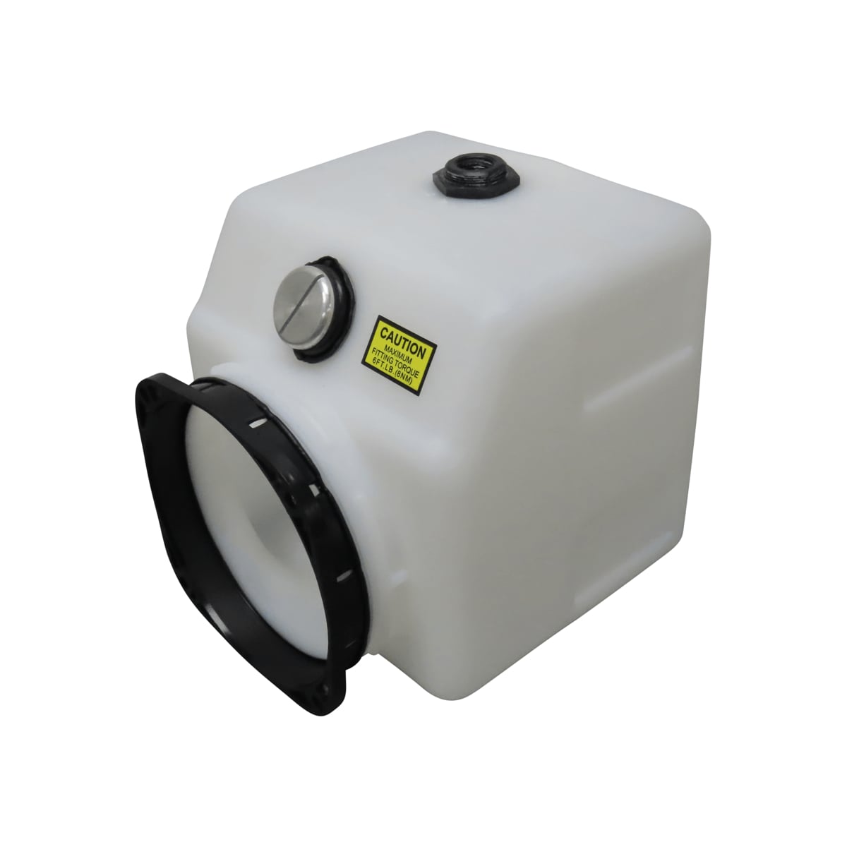 Power Team KR50 Tank Kit 3.1L 170mm Sq Plastic 190mm Long