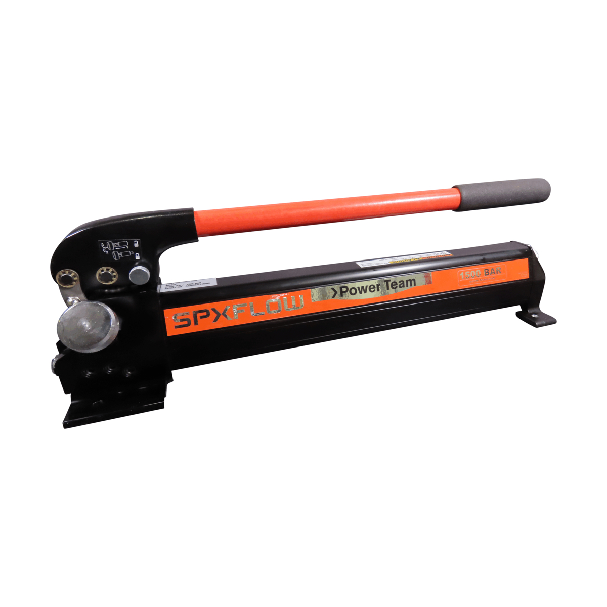Power Team P59L-1500 Hand Pump 1500 Bar 2 Speed