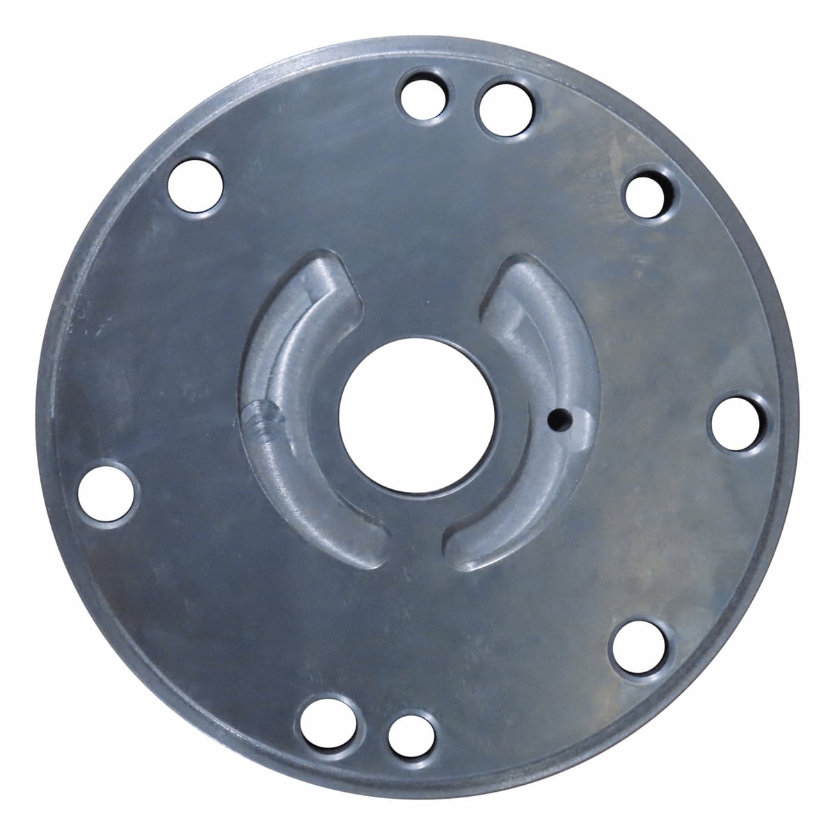 Power Team 51064 Plate Front End