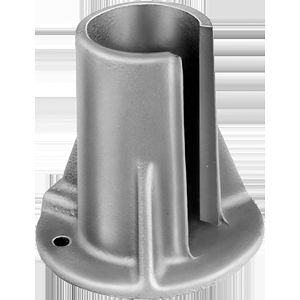 Power Team 420062 Cylinder Support Base 10 Ton