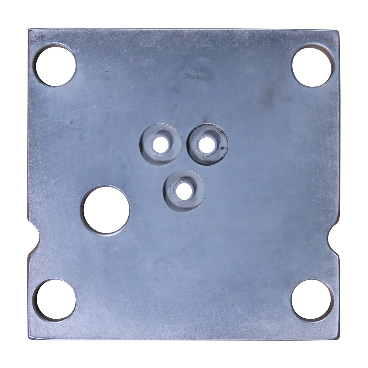 Power Team 421896 Subplate Valve