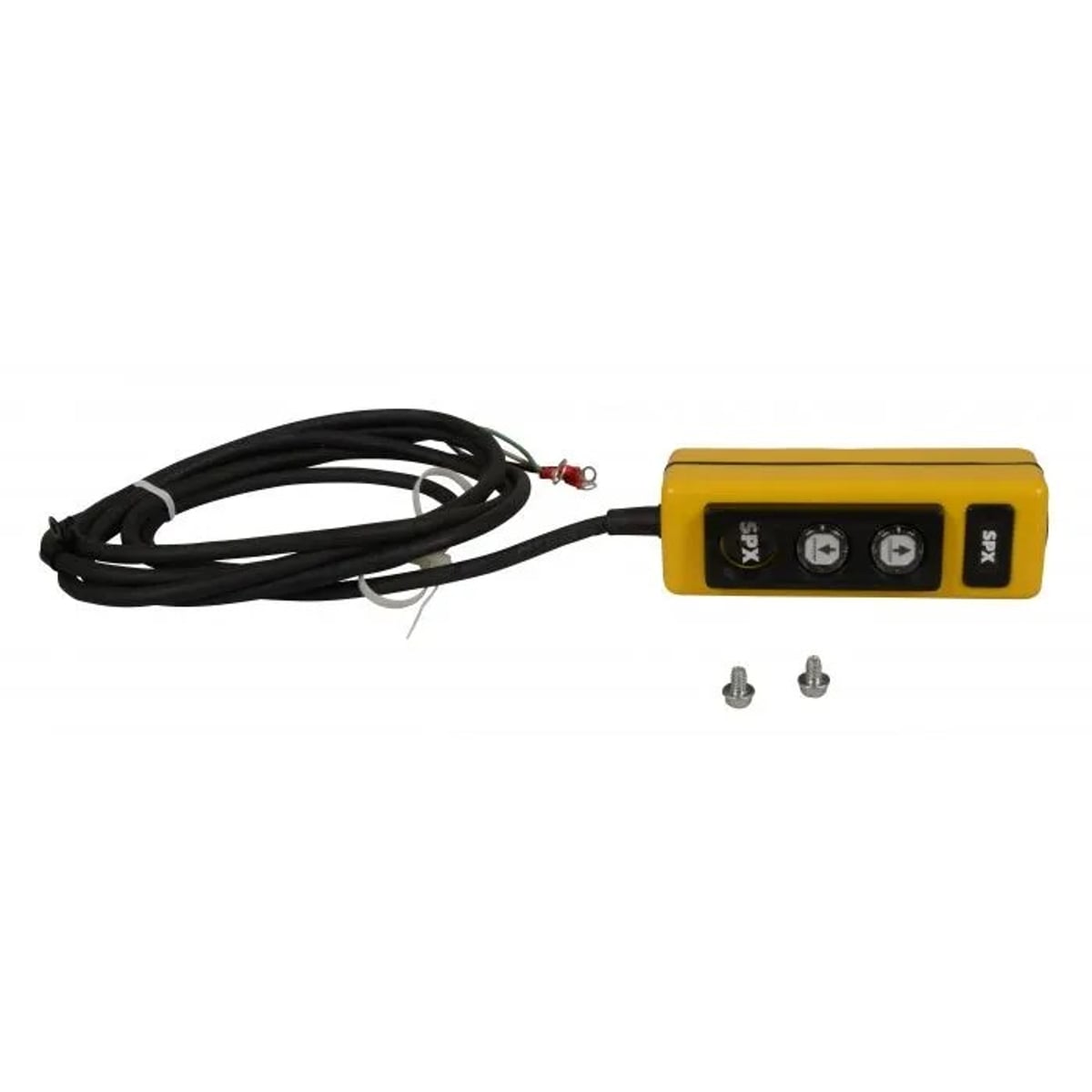 Power Team KG12 Controller 2 Button 3M Core 2P2W Tabs
